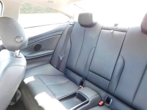 2015 BMW 4 Series 428i