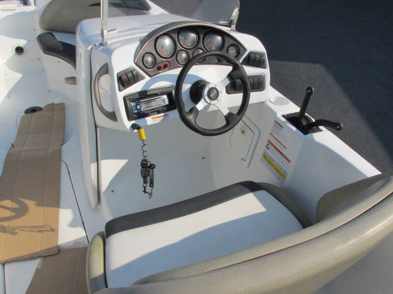2007 SEA Electric 5e