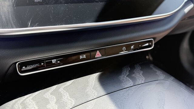 2025 Mercedes-Benz E-Class E 350 4MATIC