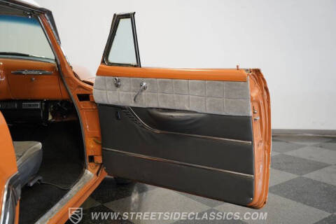 1954 Pontiac Star Chief