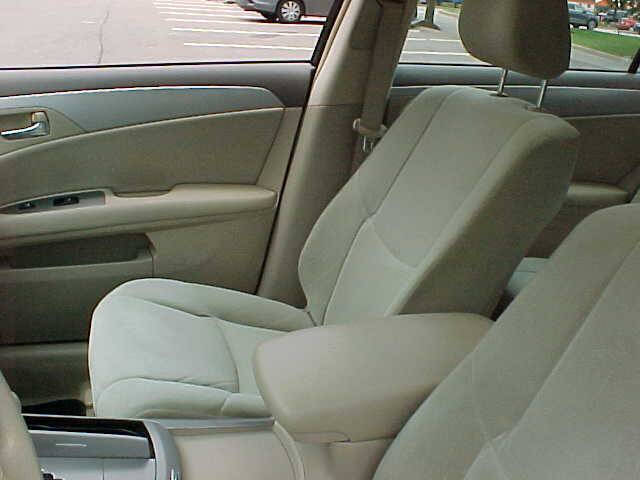 2008 Toyota Avalon XL