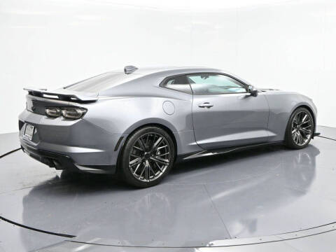 2020 Chevrolet Camaro ZL1