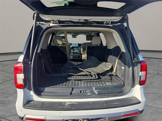 2022 Ford Expedition XLT