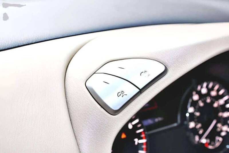 2017 Nissan Pathfinder