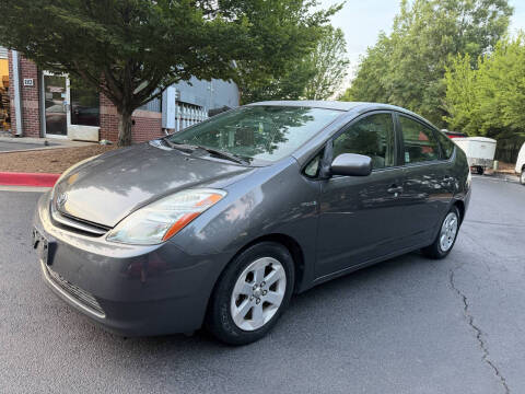 2007 Toyota Prius