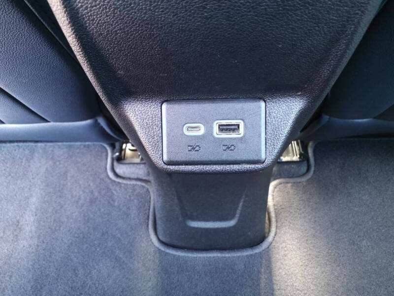 2022 Chevrolet Bolt EUV LT