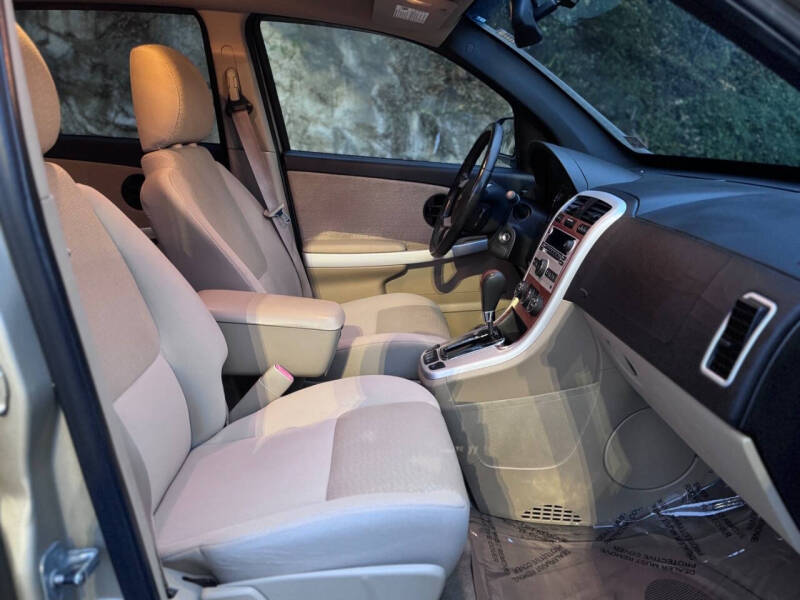 2008 Chevrolet Equinox LT