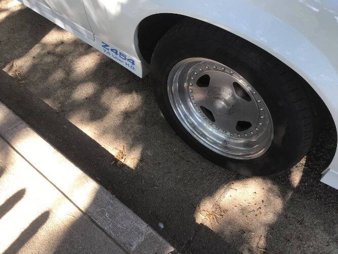 1982 Chevrolet Camaro Z28