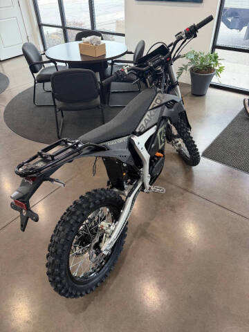 2026 Bakcou Puma x22