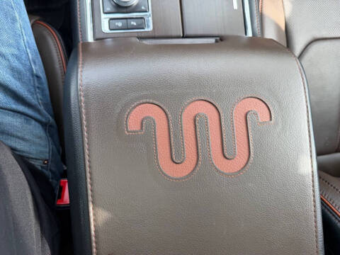 2021 Ford Expedition King Ranch