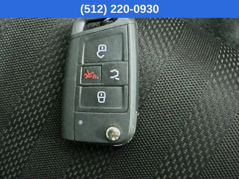 2024 Volkswagen Jetta Sport