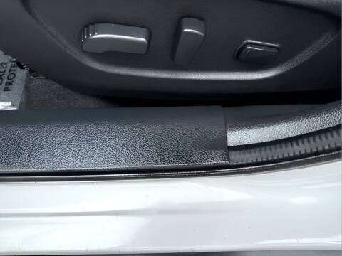 2014 Nissan Rogue SL