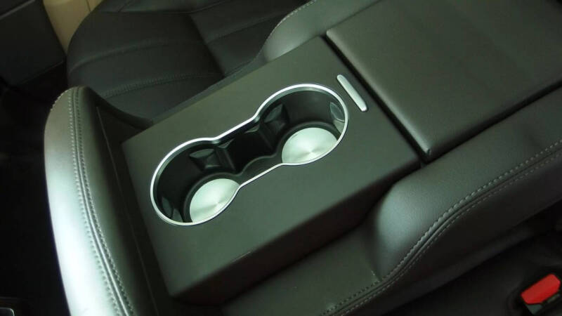 2015 Land Rover Range Rover Sport