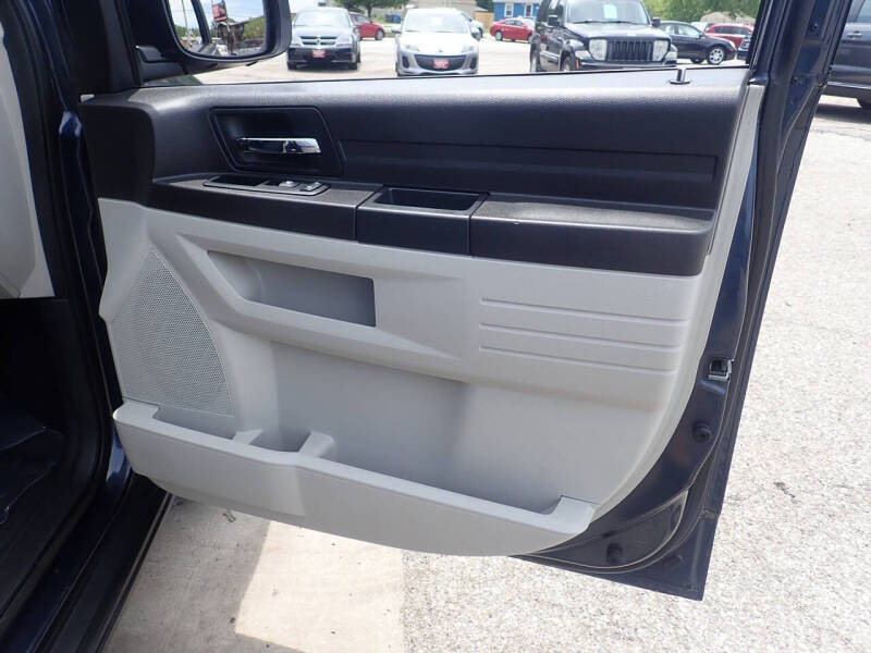 2008 Dodge Grand Caravan SE