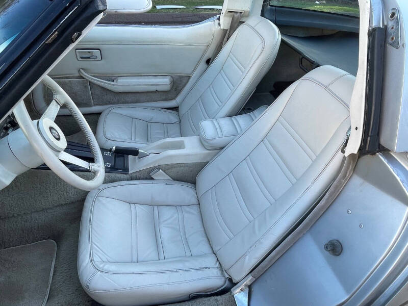 1978 Chevrolet Corvette