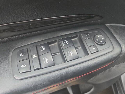 2013 Dodge Durango R/T