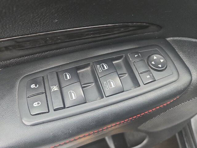 2013 Dodge Durango R/T