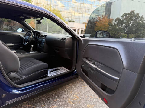 2014 Dodge Challenger R/T 100th Anniversary