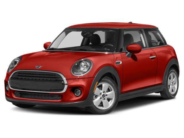 2020 MINI Hardtop 2 Door