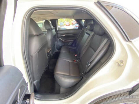 2025 Mazda CX-30 2.5 S Premium