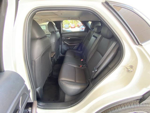 2025 Mazda CX-30 2.5 S Premium