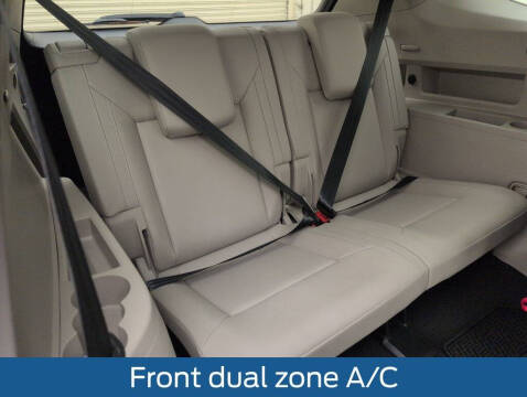 2020 Volkswagen Atlas V6 SE