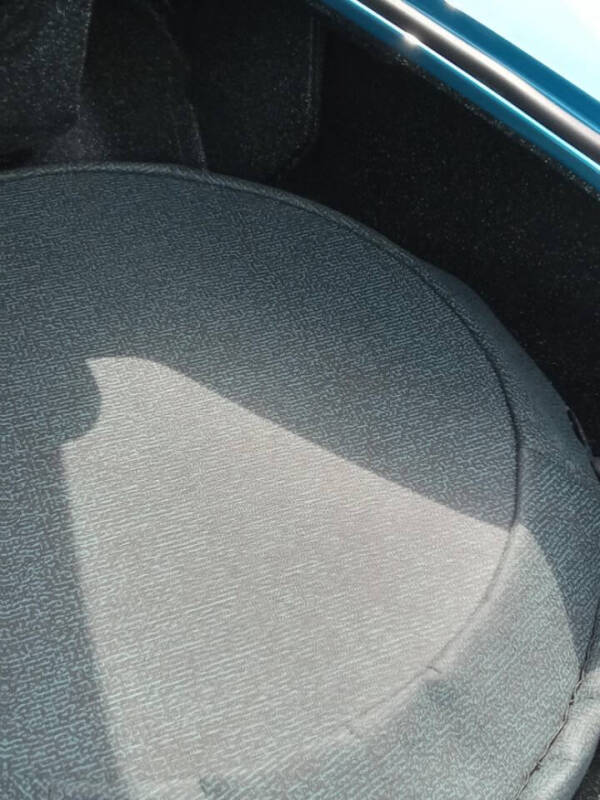 1969 Chevrolet Chevelle