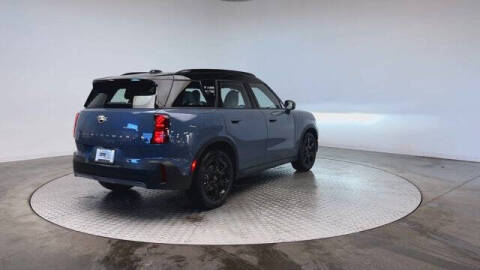 2026 MINI Countryman S ALL4