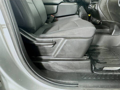 2021 GMC Sierra 2500HD