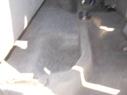 2005 Dodge Ram 1500 SLT