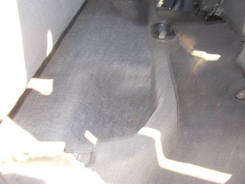 2005 Dodge Ram 1500 SLT