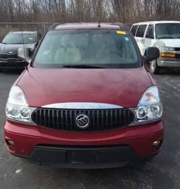 2006 Buick Rendezvous for sale at Arak Auto Sales in Bourbonnais IL