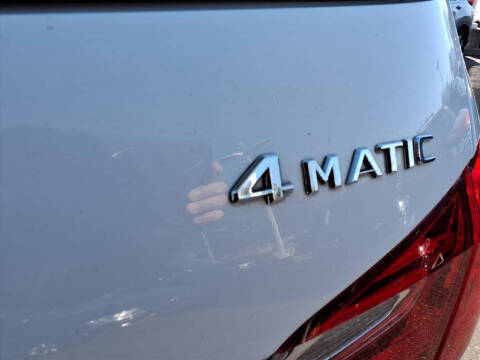 2014 Mercedes-Benz GL-Class GL 450 4MATIC