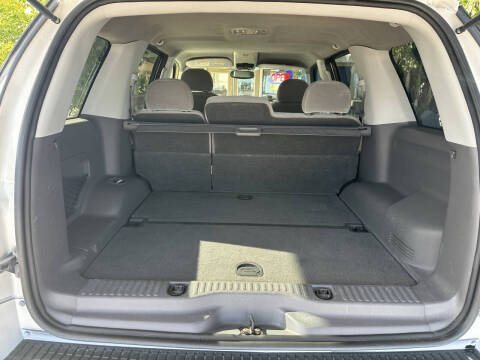 2005 Ford Explorer XLT