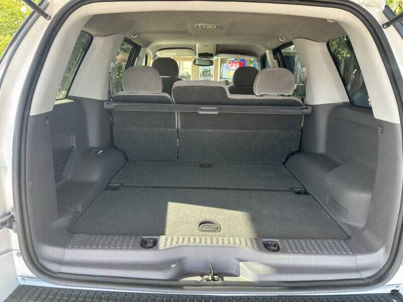 2005 Ford Explorer XLT