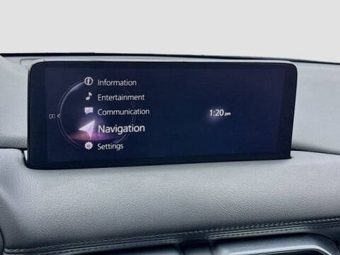 2023 Mazda CX-5 2.5 S Select