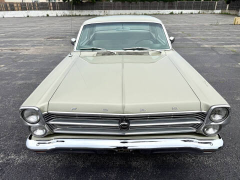 1966 Ford Fairlane