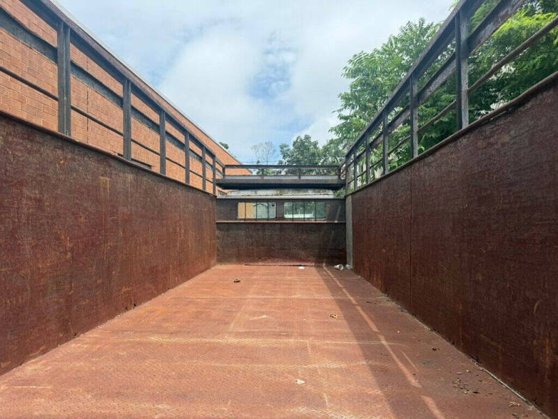 1998 Freightliner FL60