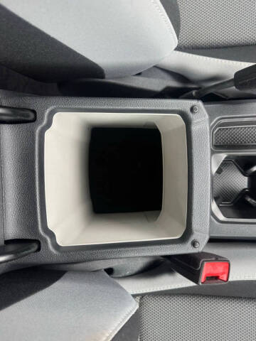 2022 Volkswagen Taos S 4Motion