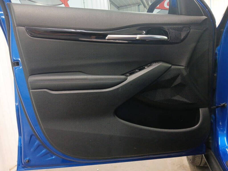 2023 Kia Seltos Nightfall