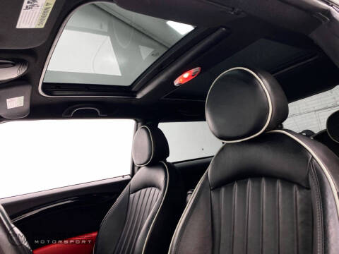 2012 MINI Cooper Hardtop S