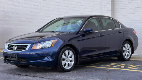 2010 Honda Accord for sale at Carland Auto Sales INC. in Portsmouth VA