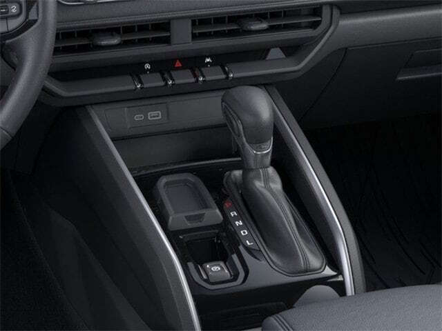 2025 Chevrolet Colorado LT