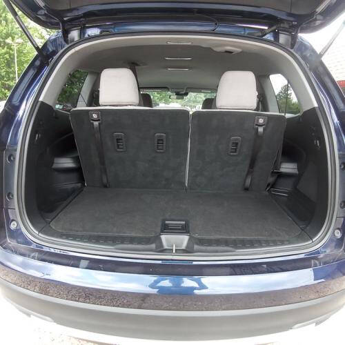 2019 Honda Pilot EX