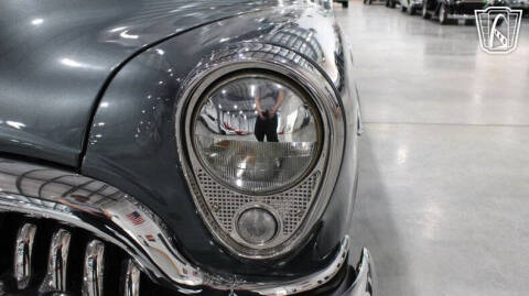 1953 Buick Super