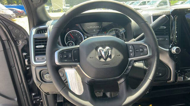 2025 RAM 5500