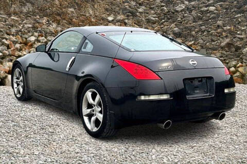 2006 Nissan 350Z