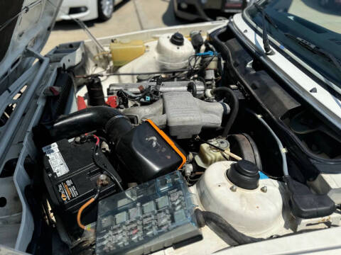 1983 BMW 3 Series 320i