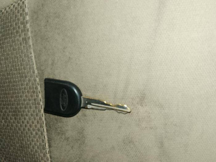 2007 Ford Escape XLT