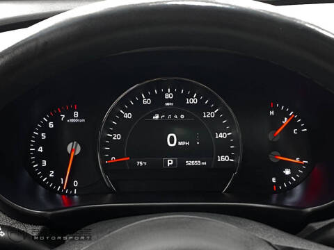 2017 Kia Sorento SX V6